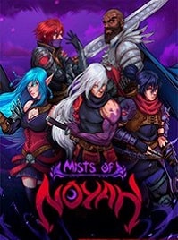 скрин Mists of Noyah