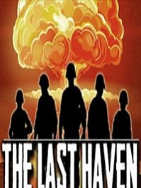 скрин The Last Haven