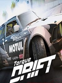 скрин Torque Drift