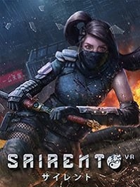 скрин Sairento VR