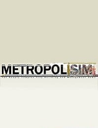 скрин Metropolisim