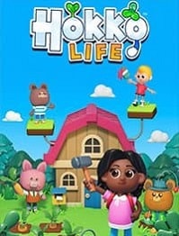 скрин Hokko Life