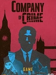 скрин Company of Crime
