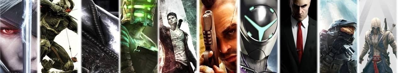 Популярные игры от R.G. МЕХАНИКИ