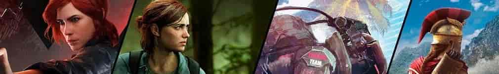 Недавно добавленые игры от R.G. МЕХАНИКИ