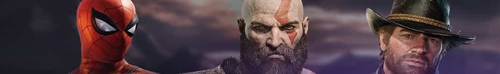 Ожидаемые игры от механиков